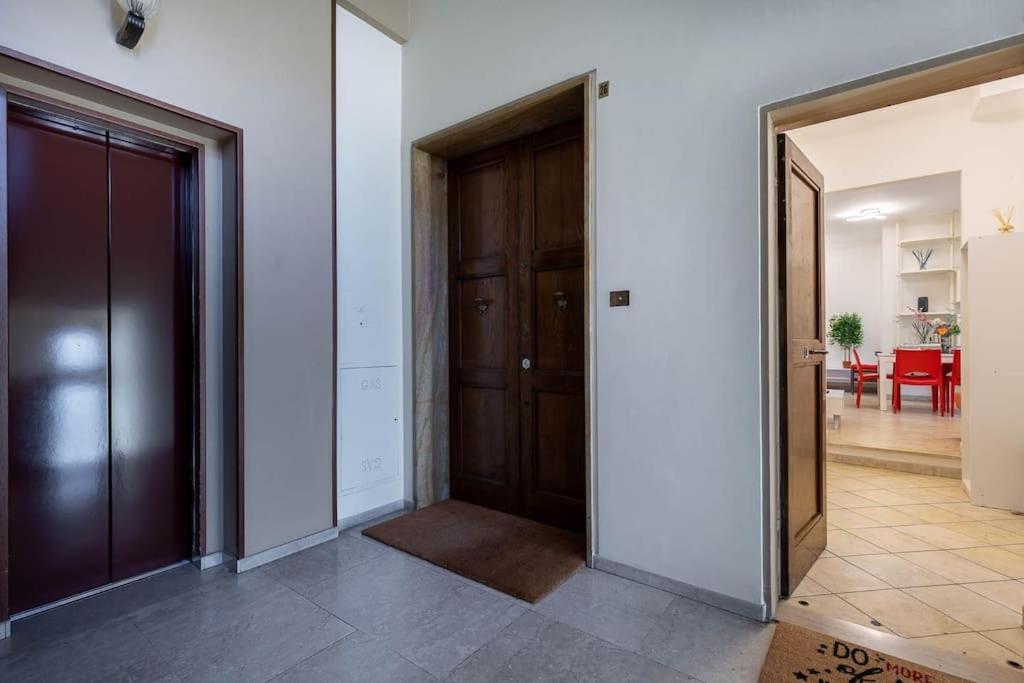DuomoElegant Apartment In The Center Of 피렌체 외부 사진