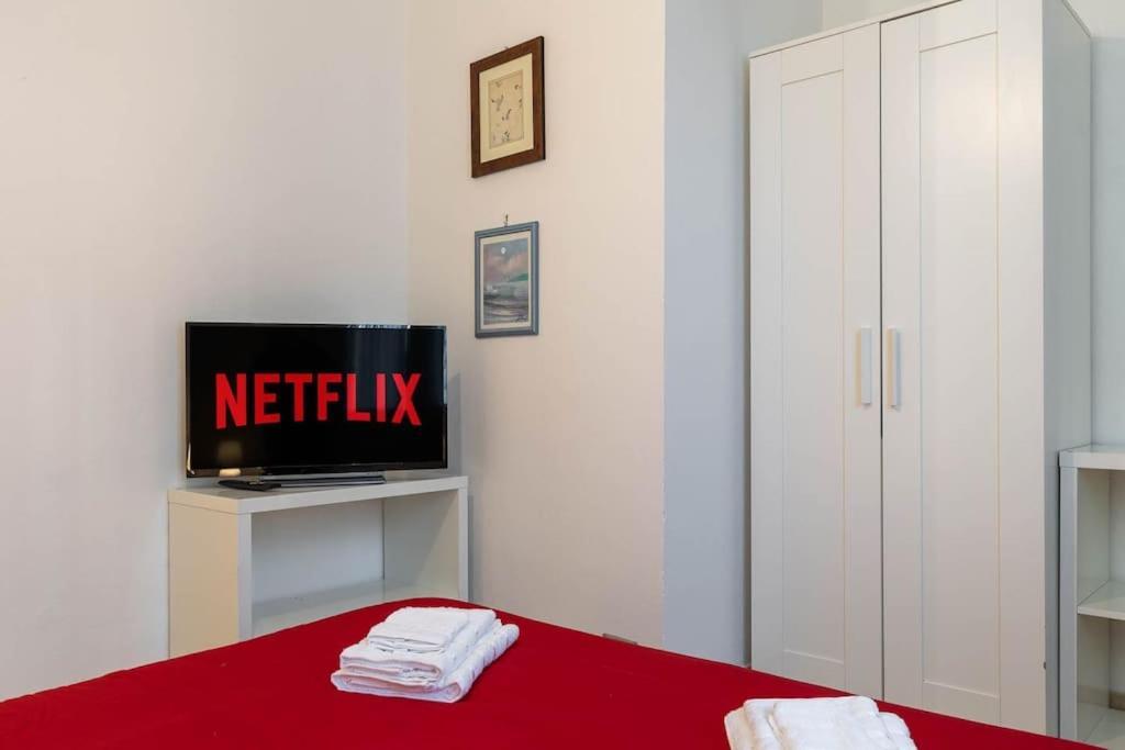 DuomoElegant Apartment In The Center Of 피렌체 외부 사진